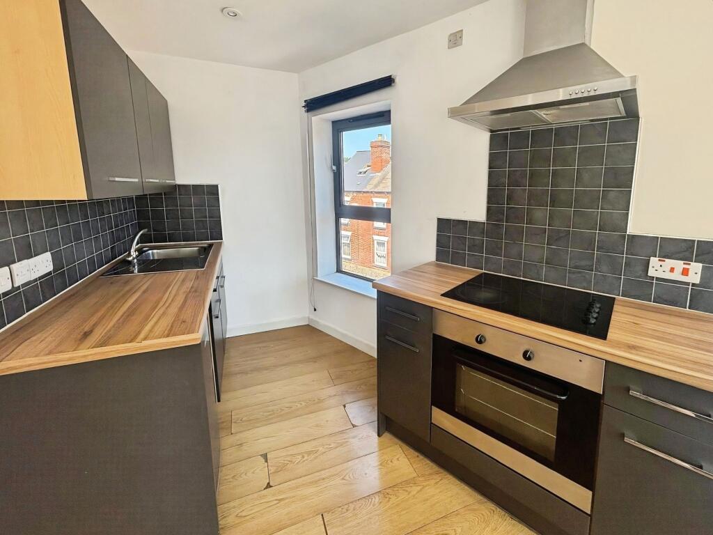 Main image of property: Studio 3 Ecclesall House, Ecclesall