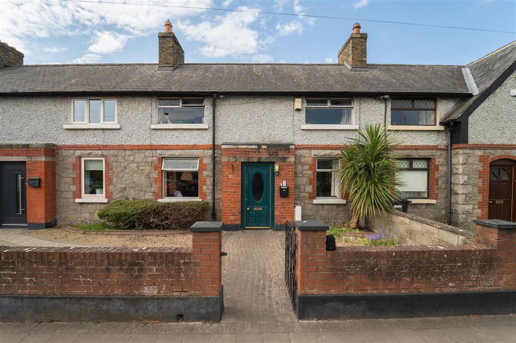 Main image of property: 7 Woodfarm Cottages, Palmerstown, Dublin