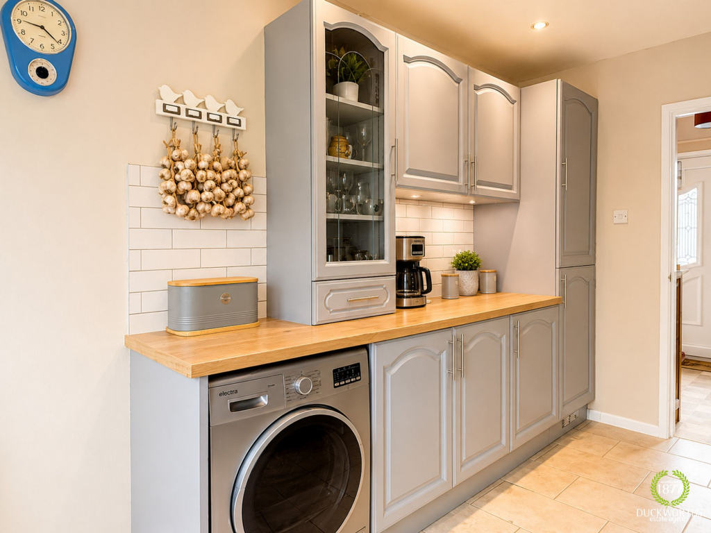 House in Hyndburn, Woodnook - View 3