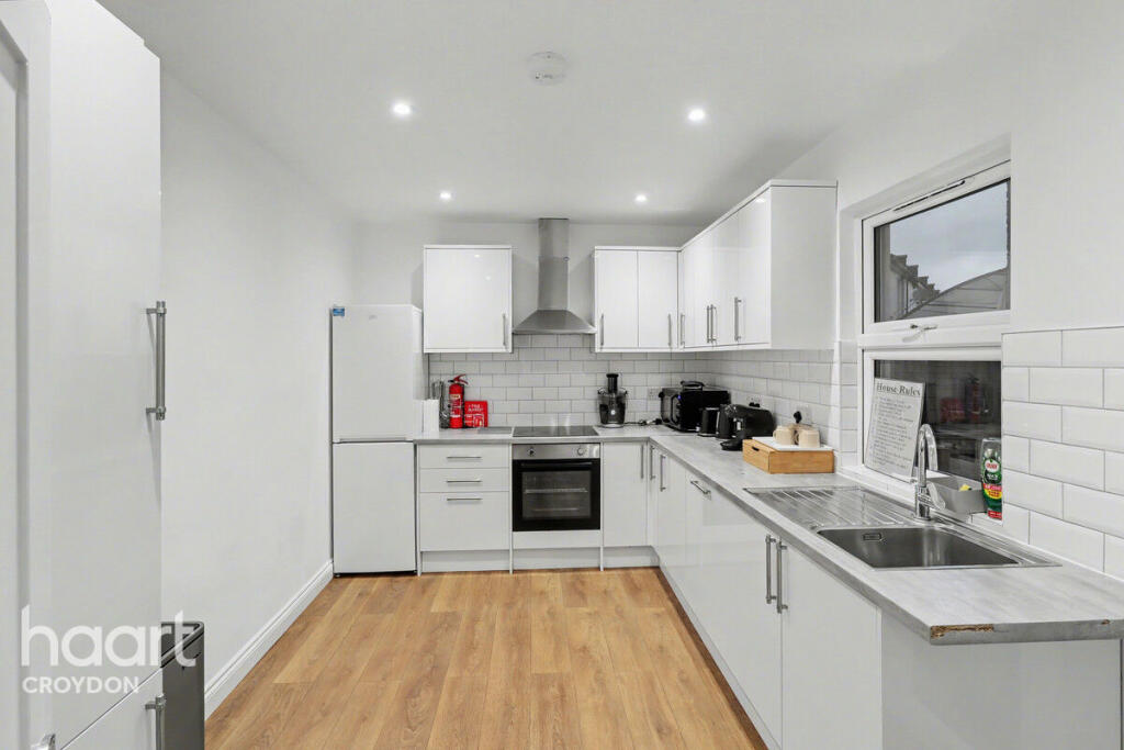 Main image of property: Northcote Road, CROYDON