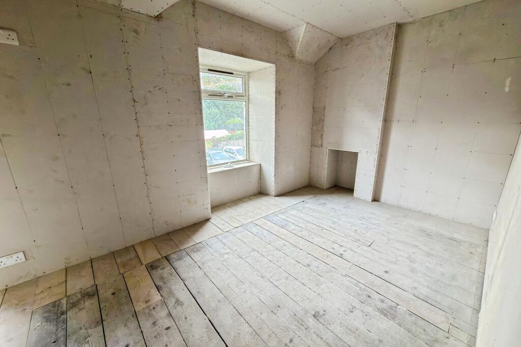 House in Blaenau Ffestiniog, Four Crosses, Ffestiniog - View 4