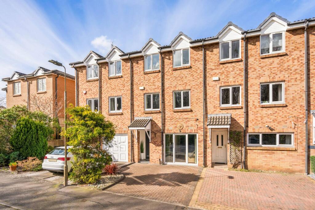 Main image of property: 21 Daiches Braes, Brunstane, Edinburgh, EH15 2RD
