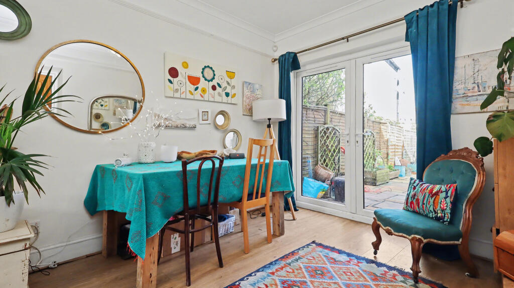 Additional image 3 of Benedict Street, Glastonbury