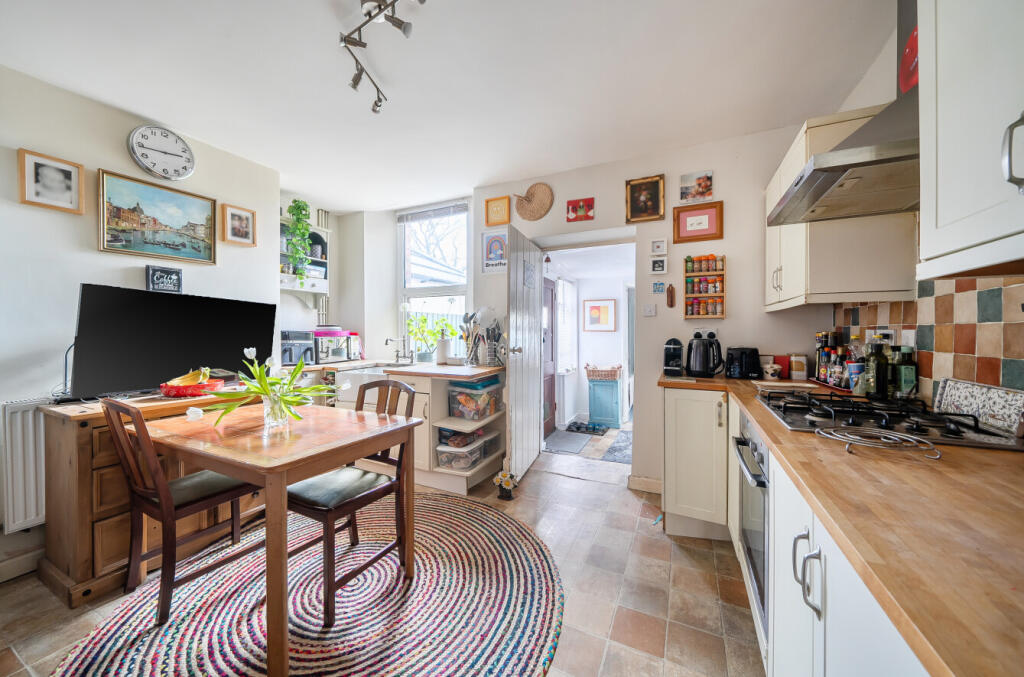 Additional image 4 of Mendip View, Coleford, Radstock, BA3