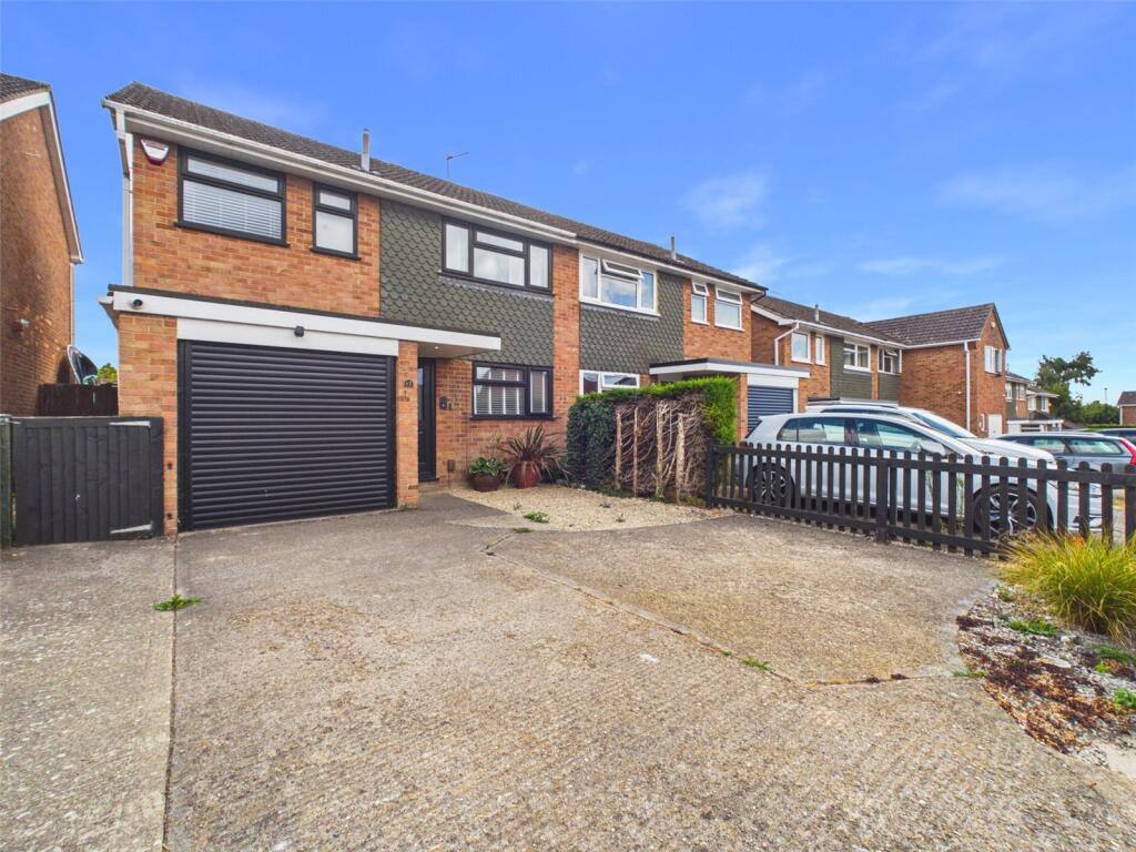 Main image of property: Mill Lane, Chinnor, Oxfordshire, OX39