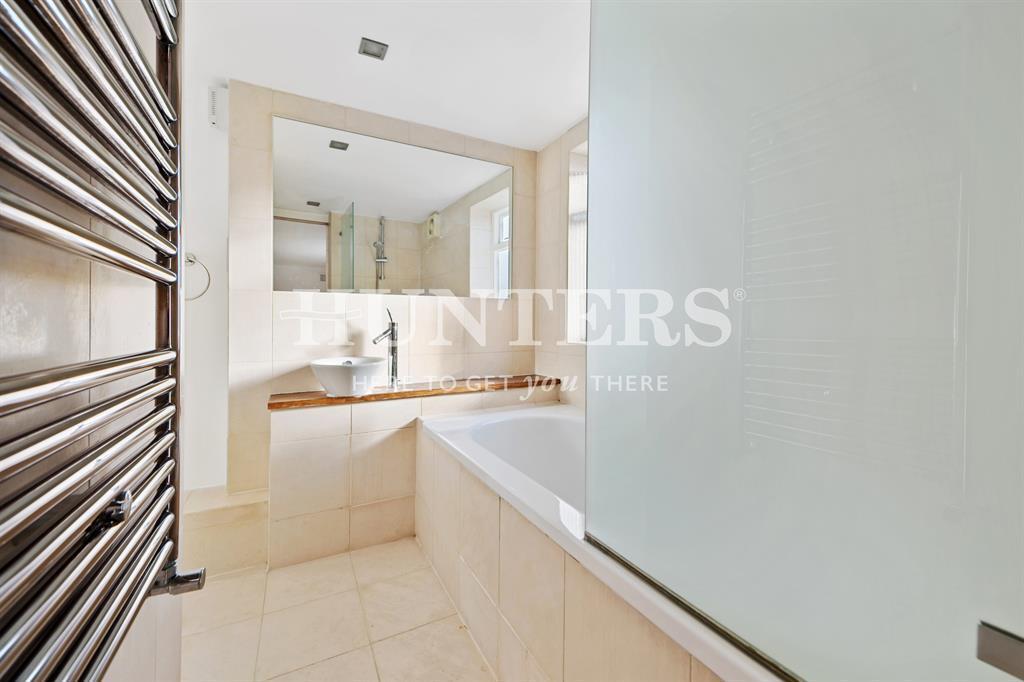 Apartment in London, Swiss Cottage, South Hampstead - More