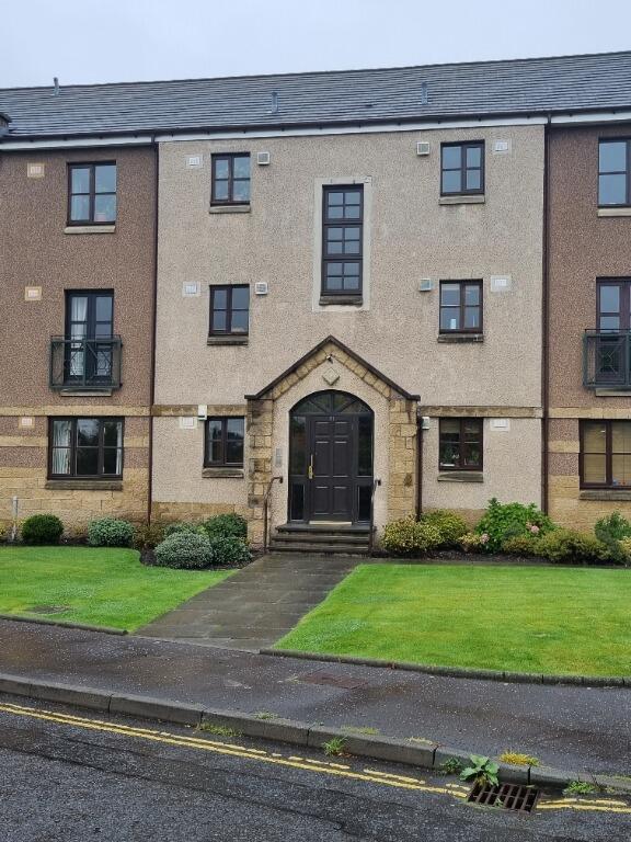 Main image of property: Balbirnie Place, Roseburn, Edinburgh, EH12