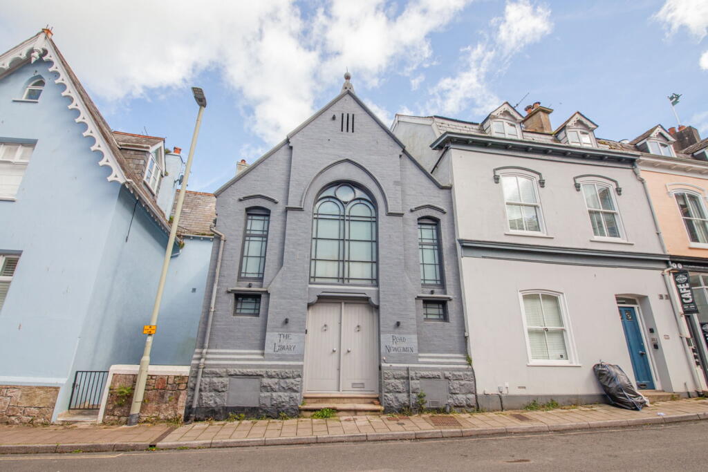 Main image of property: Newcomen Road, Dartmouth