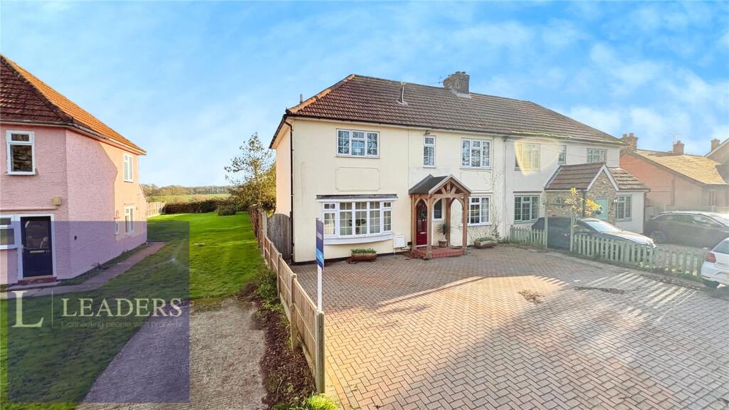 Main image of property: Braintree Road, Gosfield, Halstead