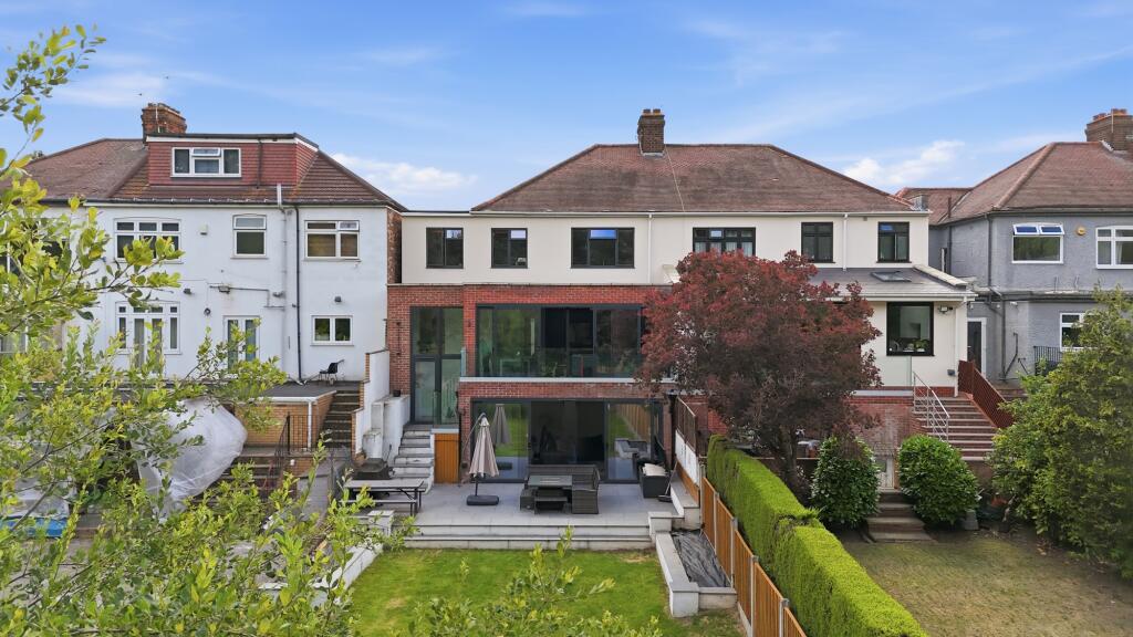 Main image of property: Onslow Gardens, South Woodford, London