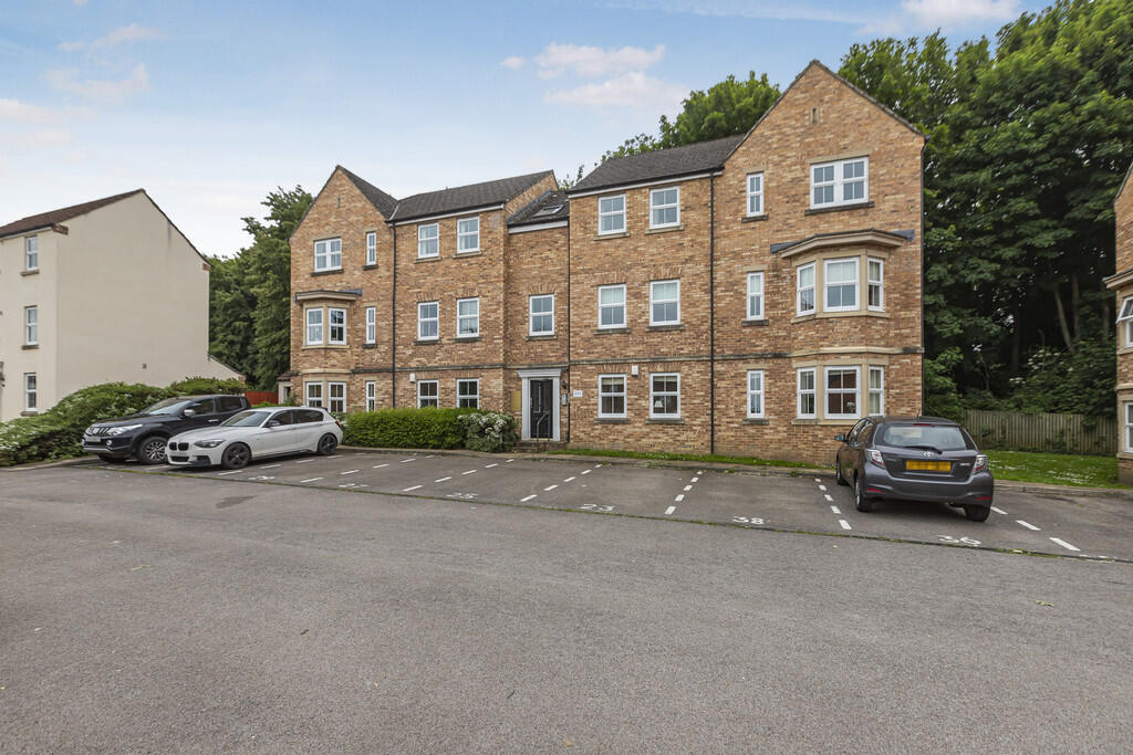 Main image of property: Ayr Avenue, Colburn