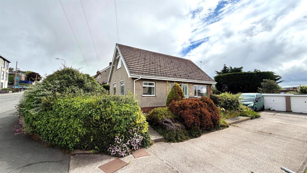 House in Conwy - View 2