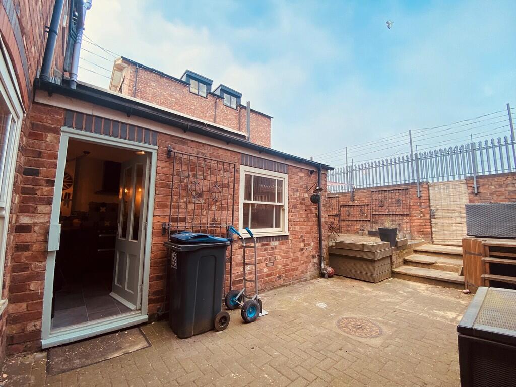 Additional image 28 of Warstone Lane, Jewellery Quarter, Birmingham