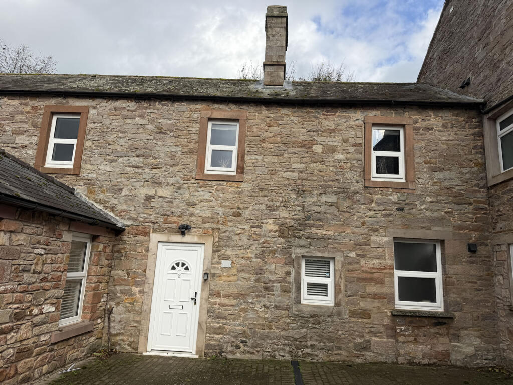 Main image of property: Derwent House, Laurel Mount, Bolton, Appleby-in-Westmorland, CA16 6FS