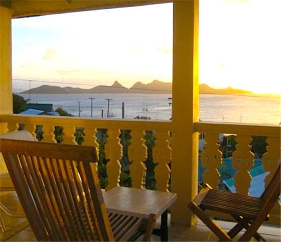 Main image of property: Dennis' Hideaway, Mayreau