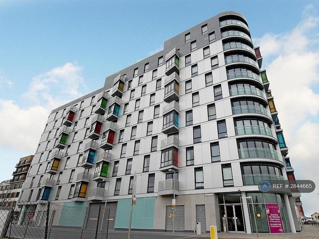 Main image of property: Hunsaker, Reading, RG1