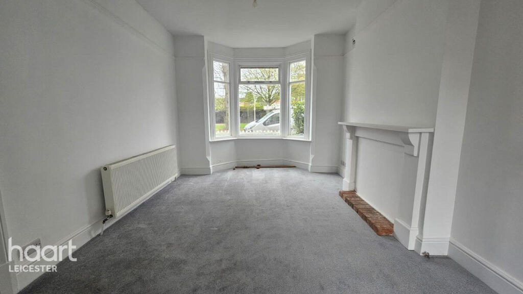 Main image of property: Gimson Road, LEICESTER
