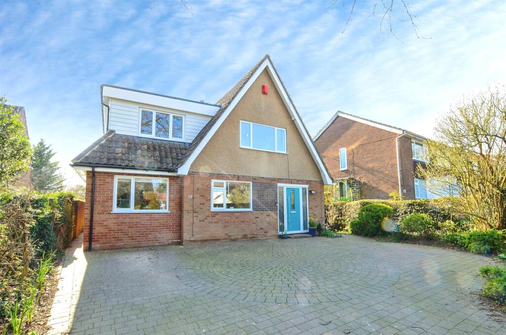 Main image of property: Bettespol Meadows, Redbourn, St. Albans