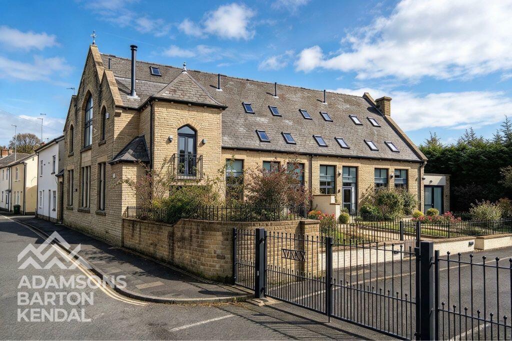 House in Oldham