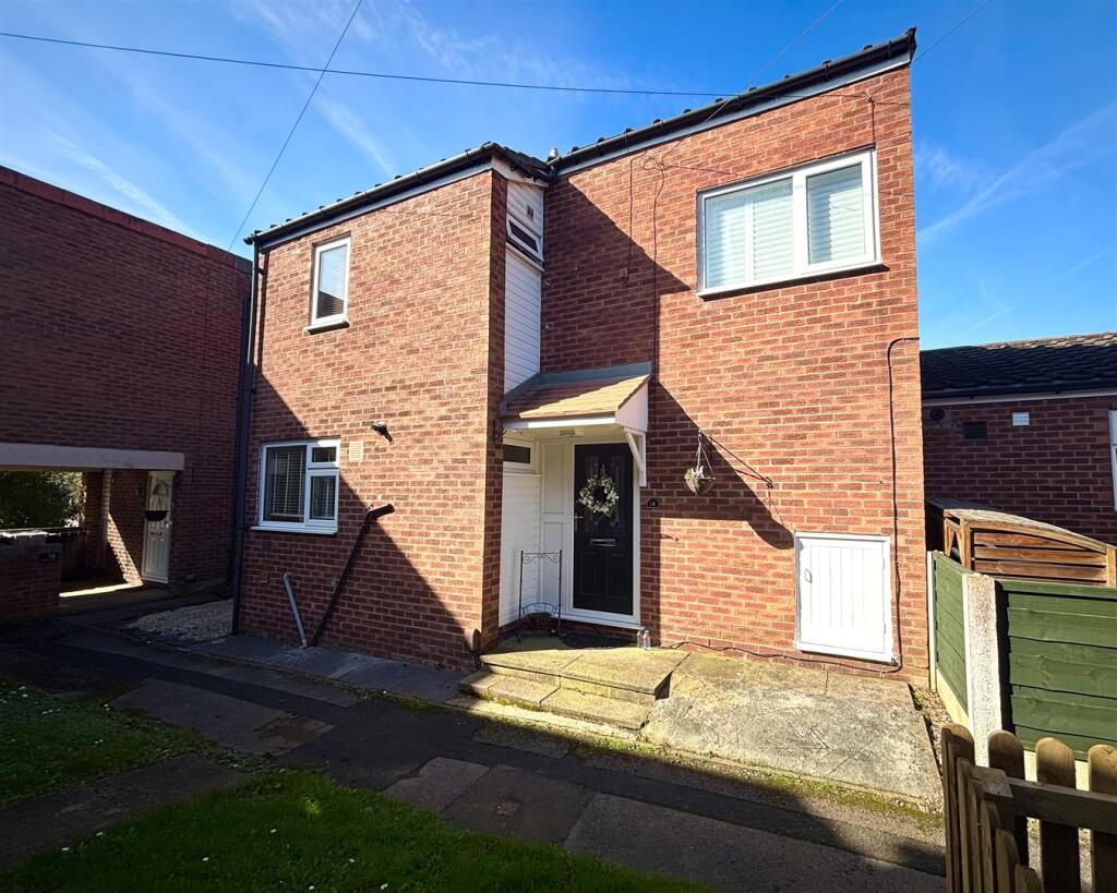 Main image of property: Budworth Walk, Wilmslow