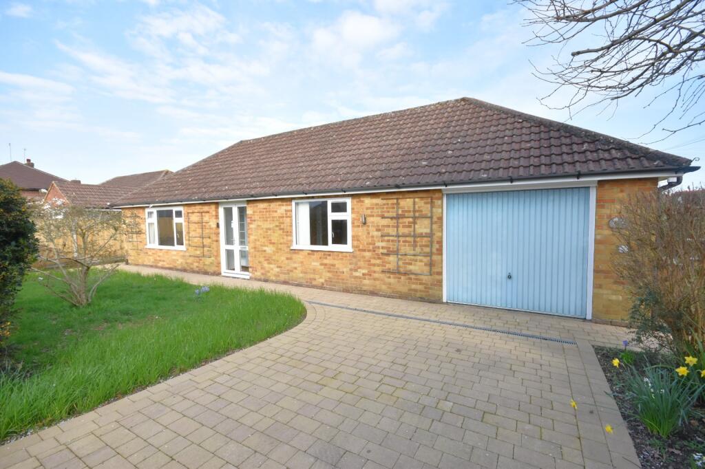 Main image of property: Wolverton Gardens, Horley, Surrey, RH6