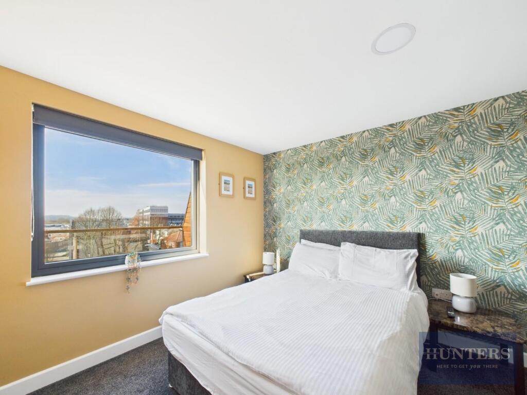 Main image of property: 306 Friary House, Southgate Street