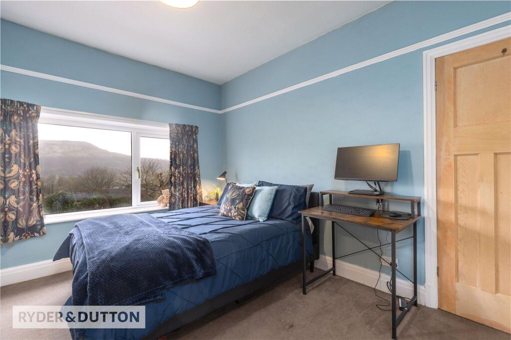 Additional image 22 of Newchurch Road, Higher Cloughfold, Rossendale, BB4