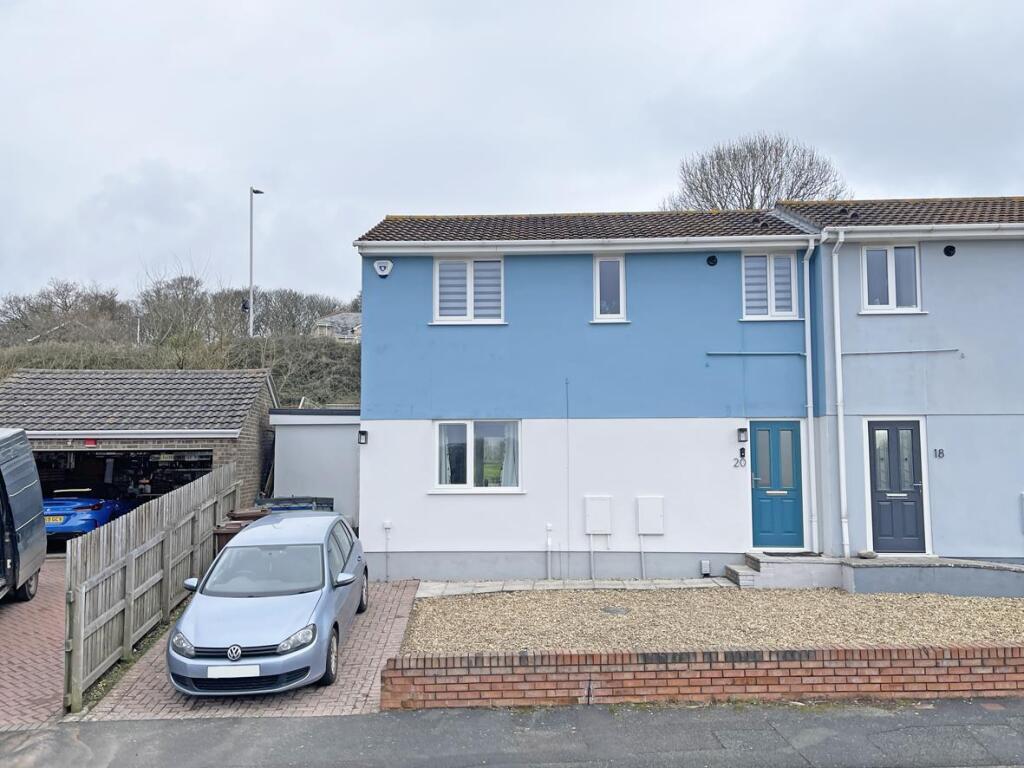 Main image of property: Yealmpstone Close, Plympton, Plymouth