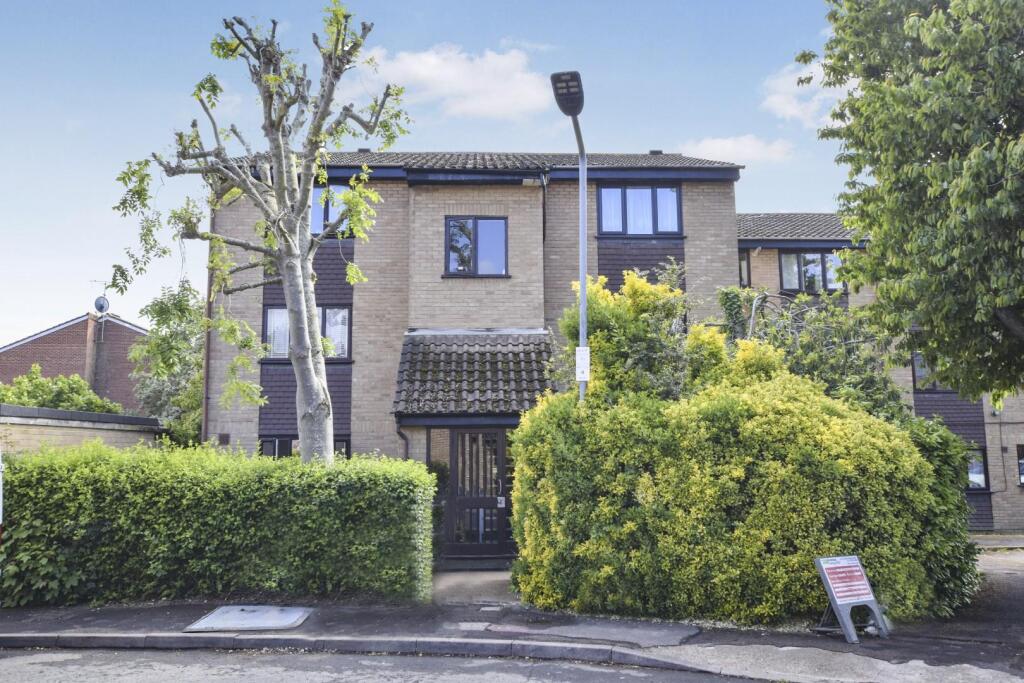 Main image of property: Millhaven Close, Romford, RM6