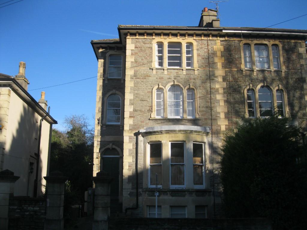 Main image of property: Redland Road, Bristol, BS6
