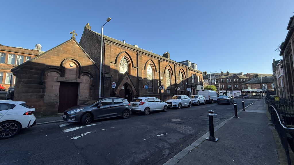 Main image of property: 4-6 Irving Street, Dumfries, Dumfriesshire, DG1 1EL