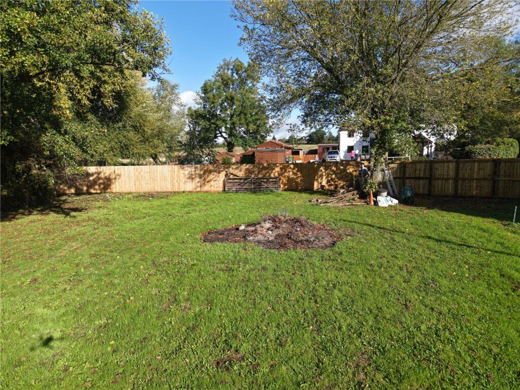 Glewstone, Ross-on-Wye, Herefordshire, HR9 photo 4