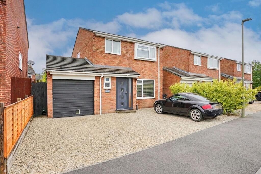 Main image of property: Segsbury Road, Wantage, OX12