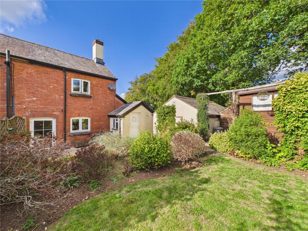 Main image of property: Uplowman Road North, Tiverton, Devon, EX16