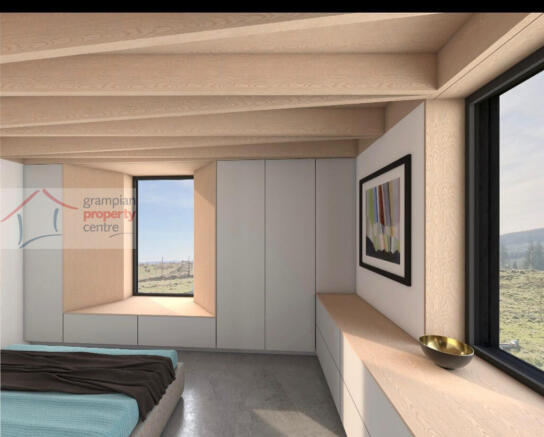 Artist Impression