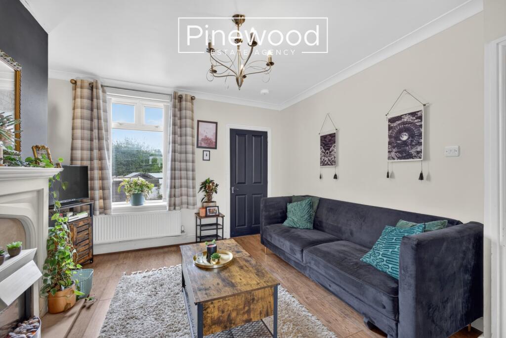Hawthorne Villas, Ewloe, Flintshire, CH5 photo 4