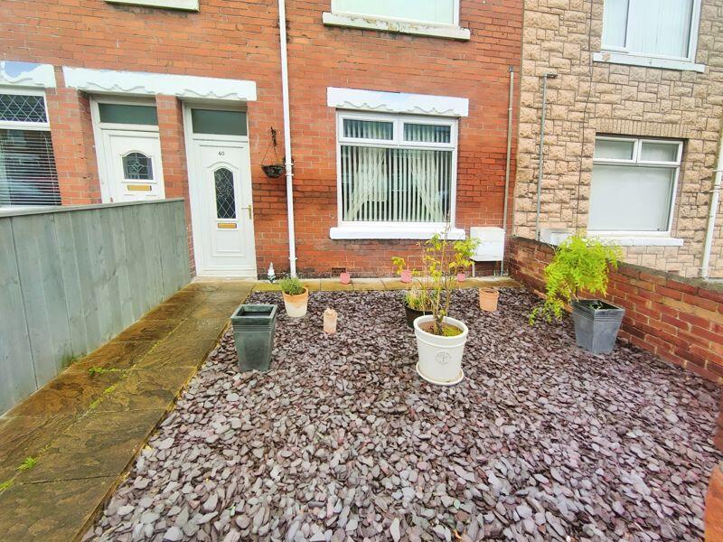 Main image of property: Alexandra Road, Ashington