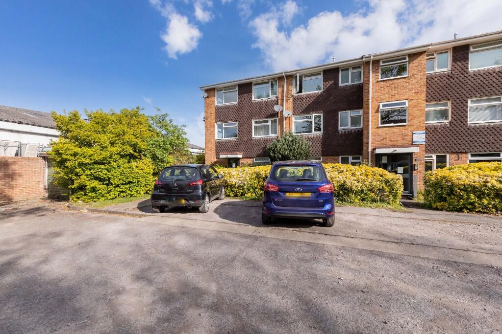 Main image of property: Suffolk Close, Cippenham