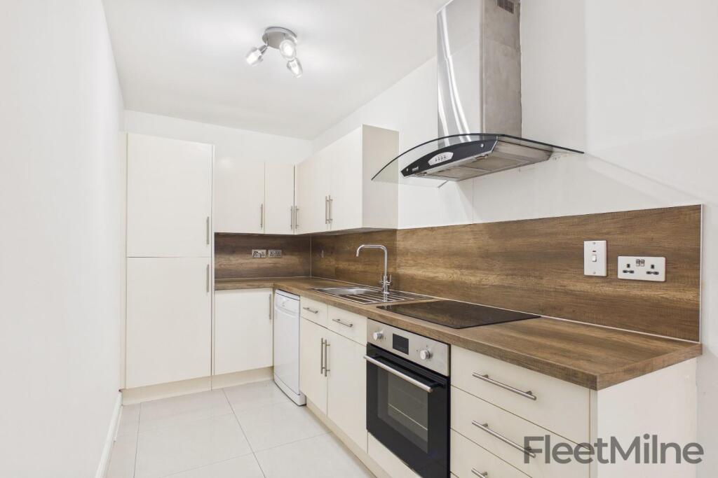 Apartment in Birmingham, Jewellery Quarter - View 2