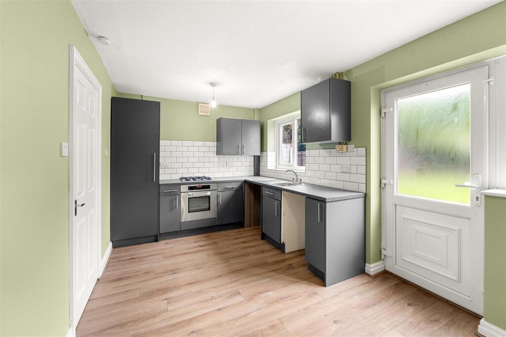 House in Trafford, Sale Moor - View 5