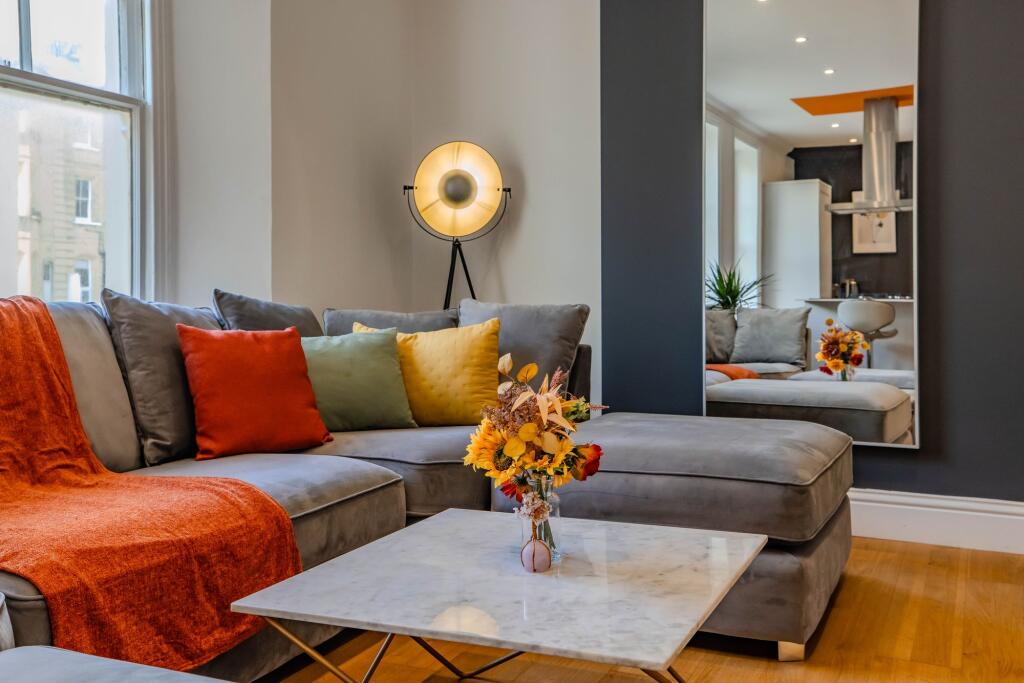 Main image of property: Adelaide Mansions, Hove, BN3