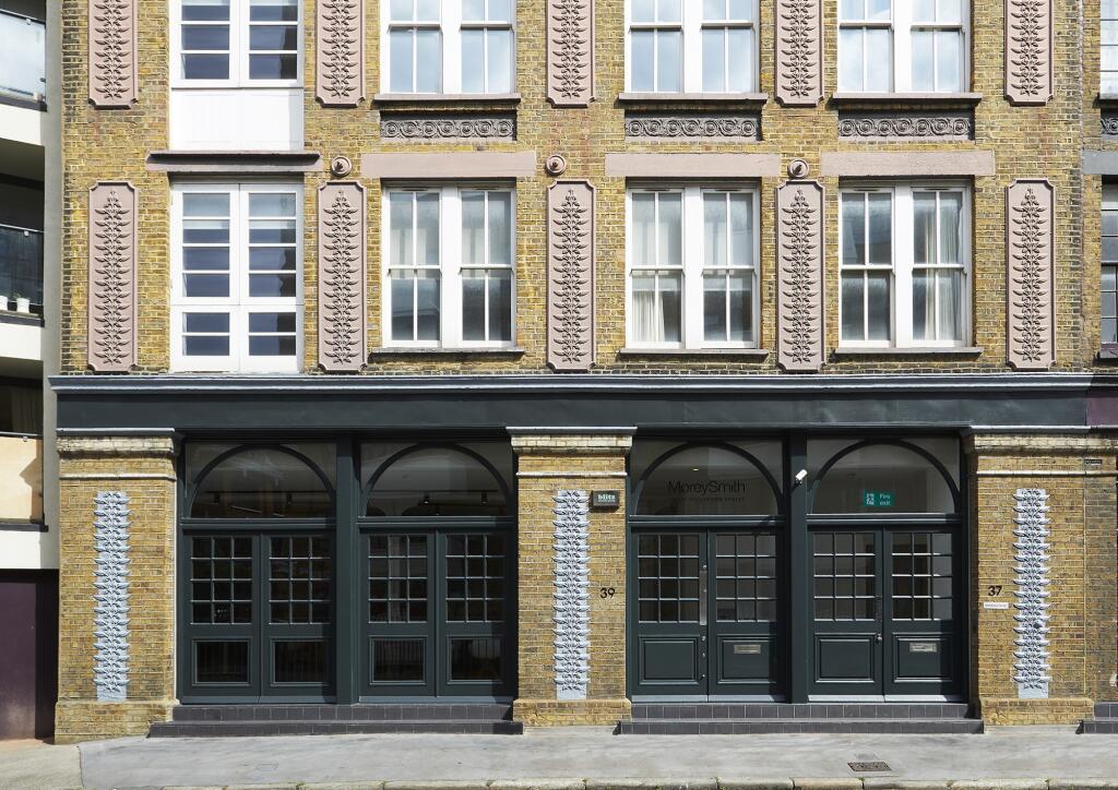Main image of property: 37-39 Great Guildford Street, London, SE1 0ES