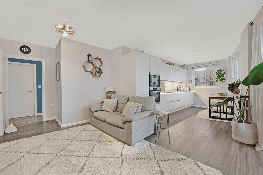 Main image of property: Troubridge Square, Walthamstow, London, E17