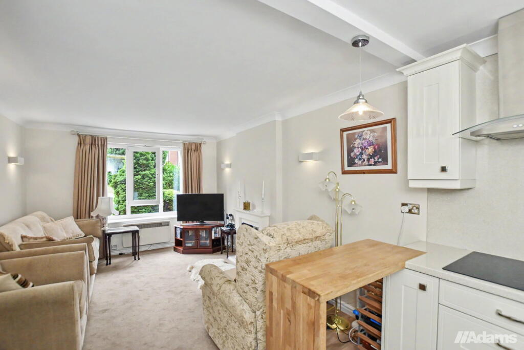 Apartment in Warrington, Hillcliffe, Appleton - More