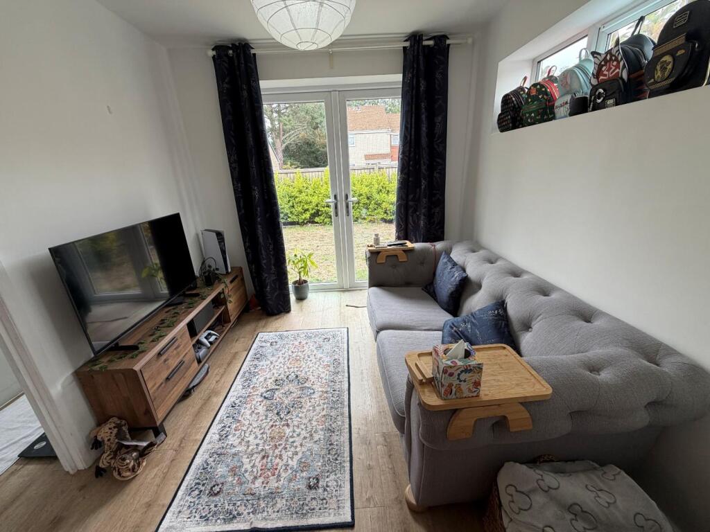 House in Poole, Canford Heath - View 2