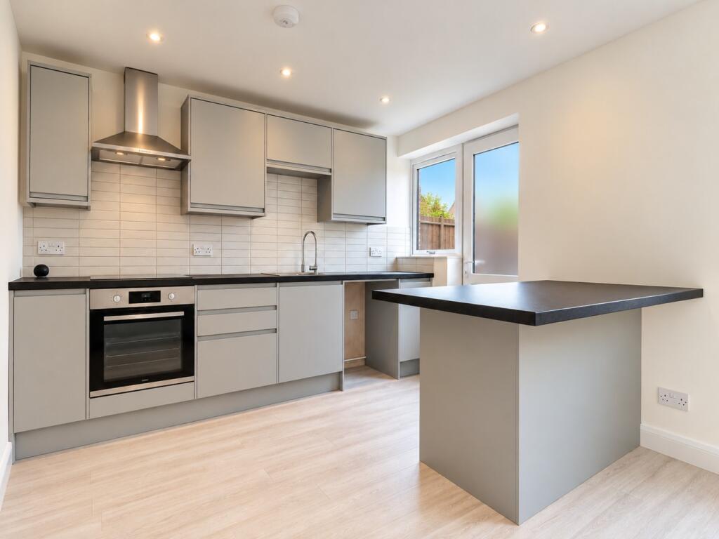 House in Huntingdonshire, Huntingdon - View 4