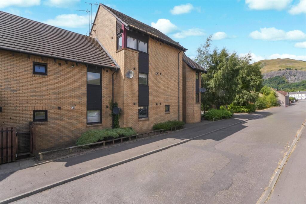 Main image of property: Comrie Court, Tillicoultry, Clackmannanshire, FK13