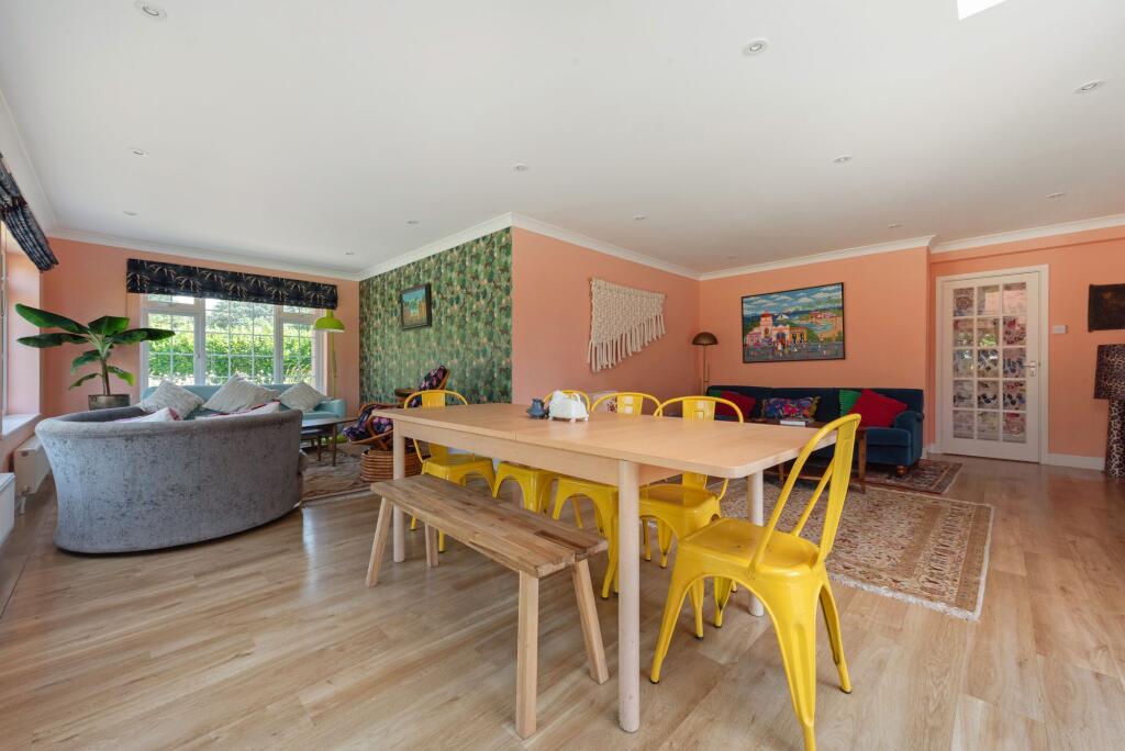 House in Chichester, West Wittering - View 3