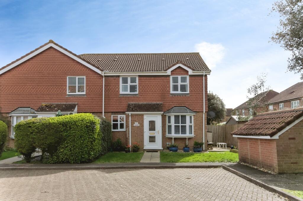 Main image of property: The Portlands, Eastbourne