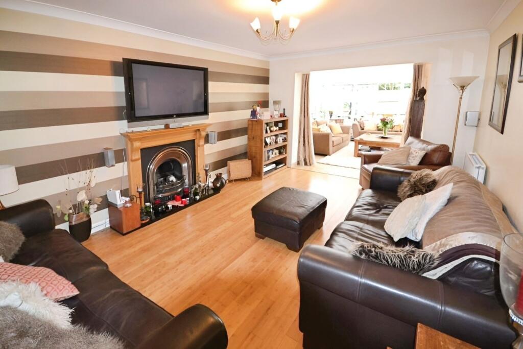 St. Johns Mews, Burnhope, Durham, DH7 photo 4